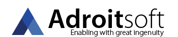Adroitsoft Logo